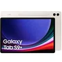 Samsung Galaxy Tab S9+ 12.4 Dynamic AMOLED 2X 12GB RAM 256GB Beige